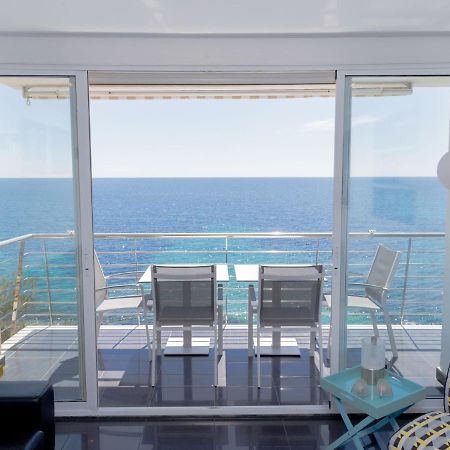 Apartment Brisa Al Mar By Interhome Морайра Экстерьер фото