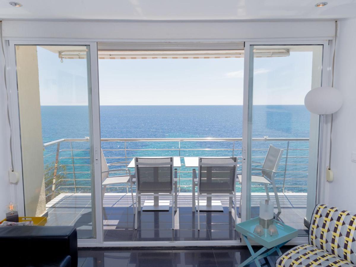 Apartment Brisa Al Mar By Interhome Морайра Экстерьер фото