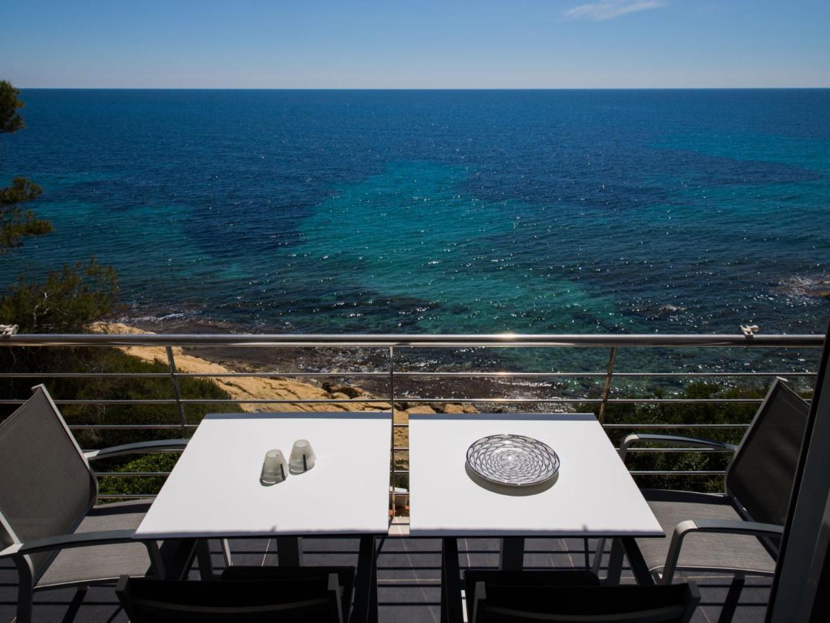 Apartment Brisa Al Mar By Interhome Морайра Экстерьер фото