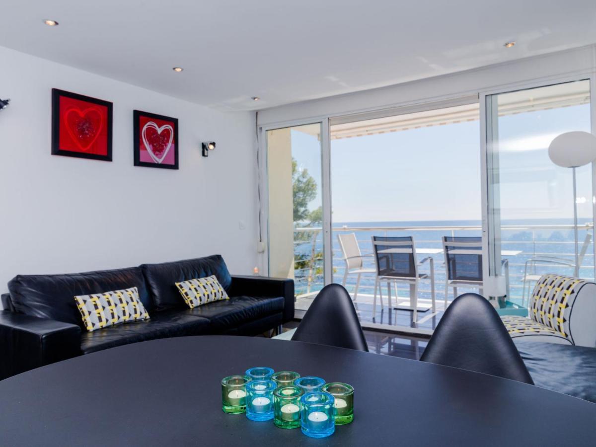 Apartment Brisa Al Mar By Interhome Морайра Экстерьер фото