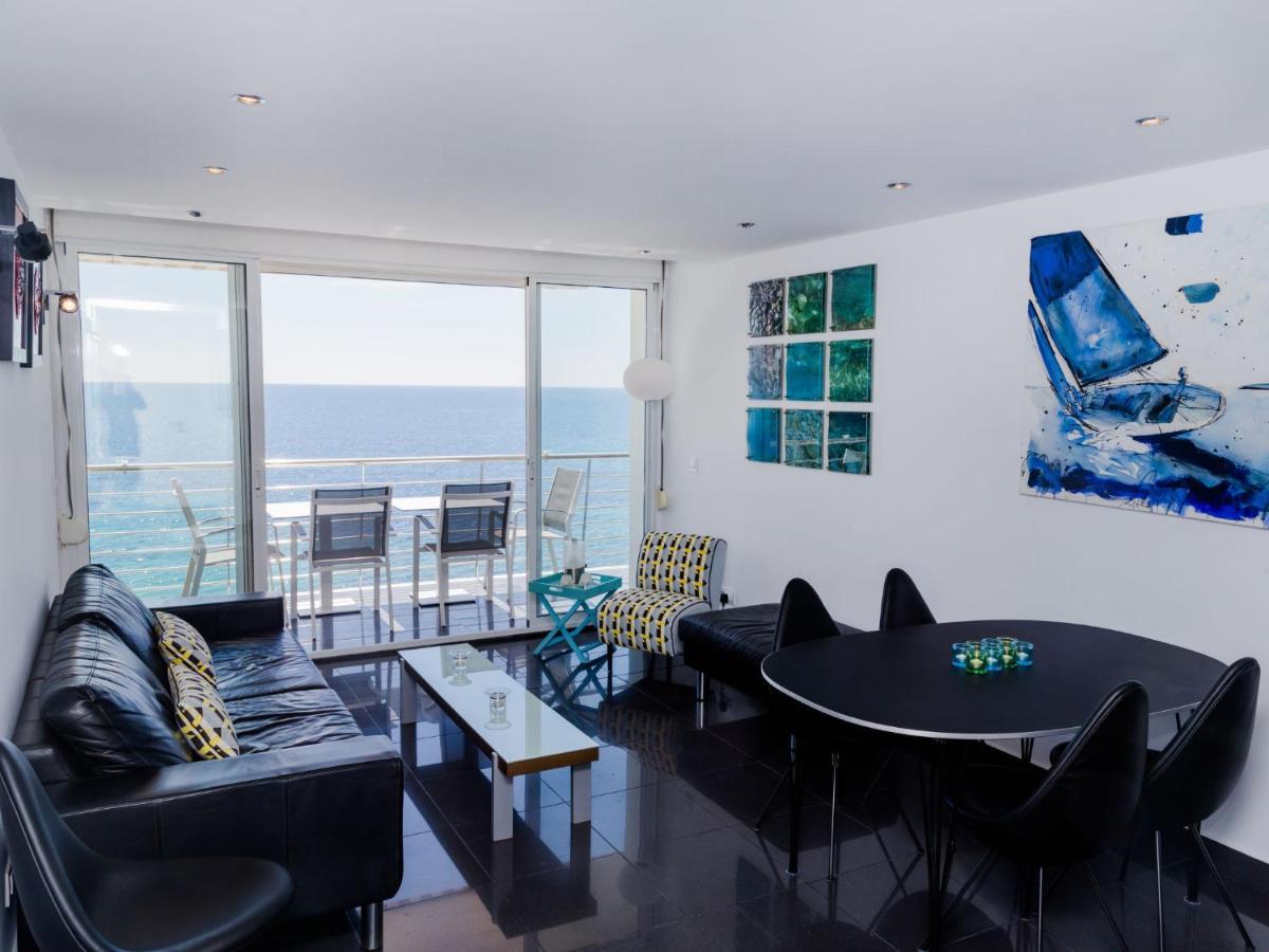 Apartment Brisa Al Mar By Interhome Морайра Экстерьер фото