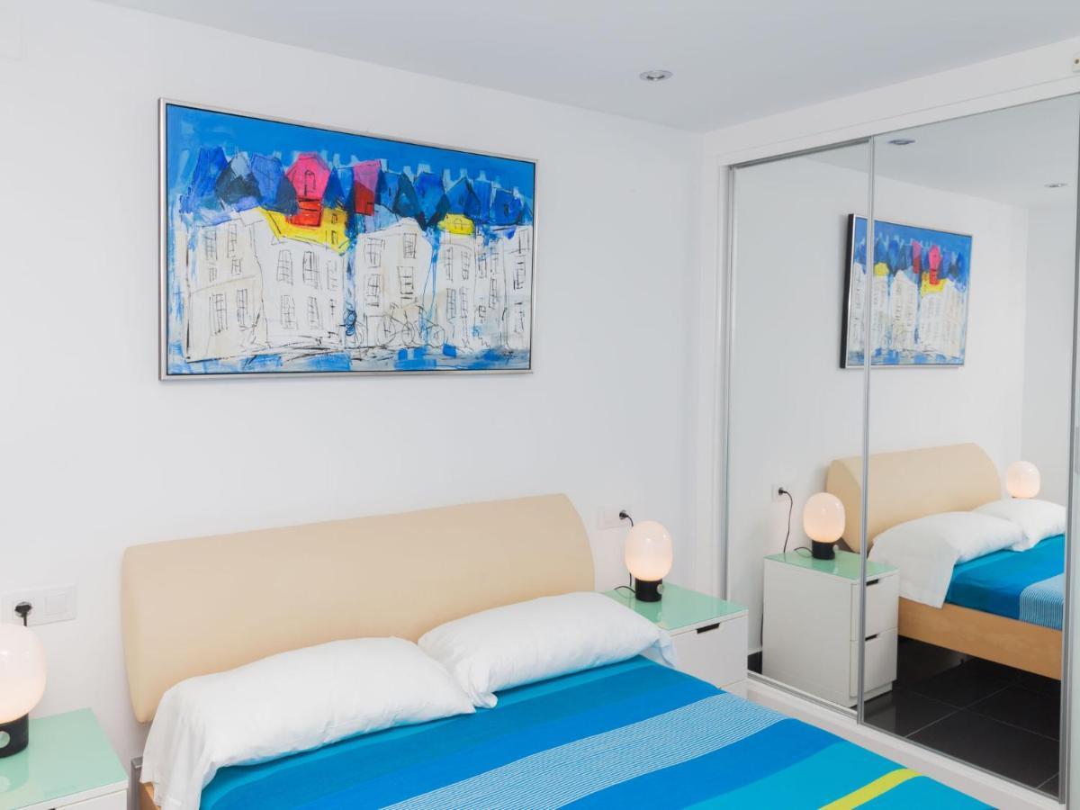 Apartment Brisa Al Mar By Interhome Морайра Экстерьер фото