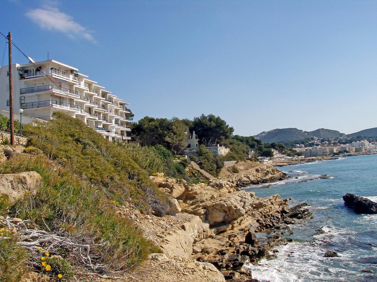Apartment Brisa Al Mar By Interhome Морайра Экстерьер фото